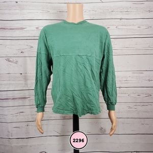 spirit mens small long sleeve top ( 5 for $20 )